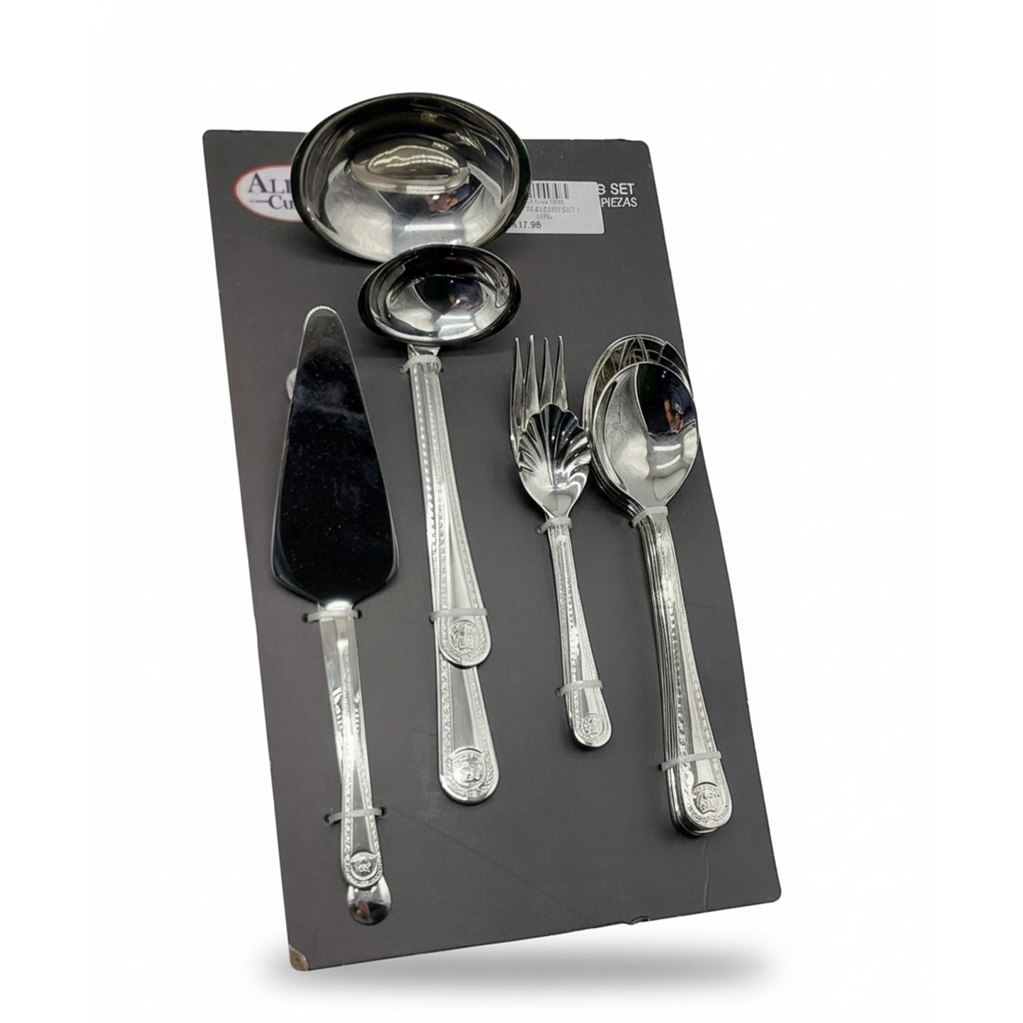 Flatware Set