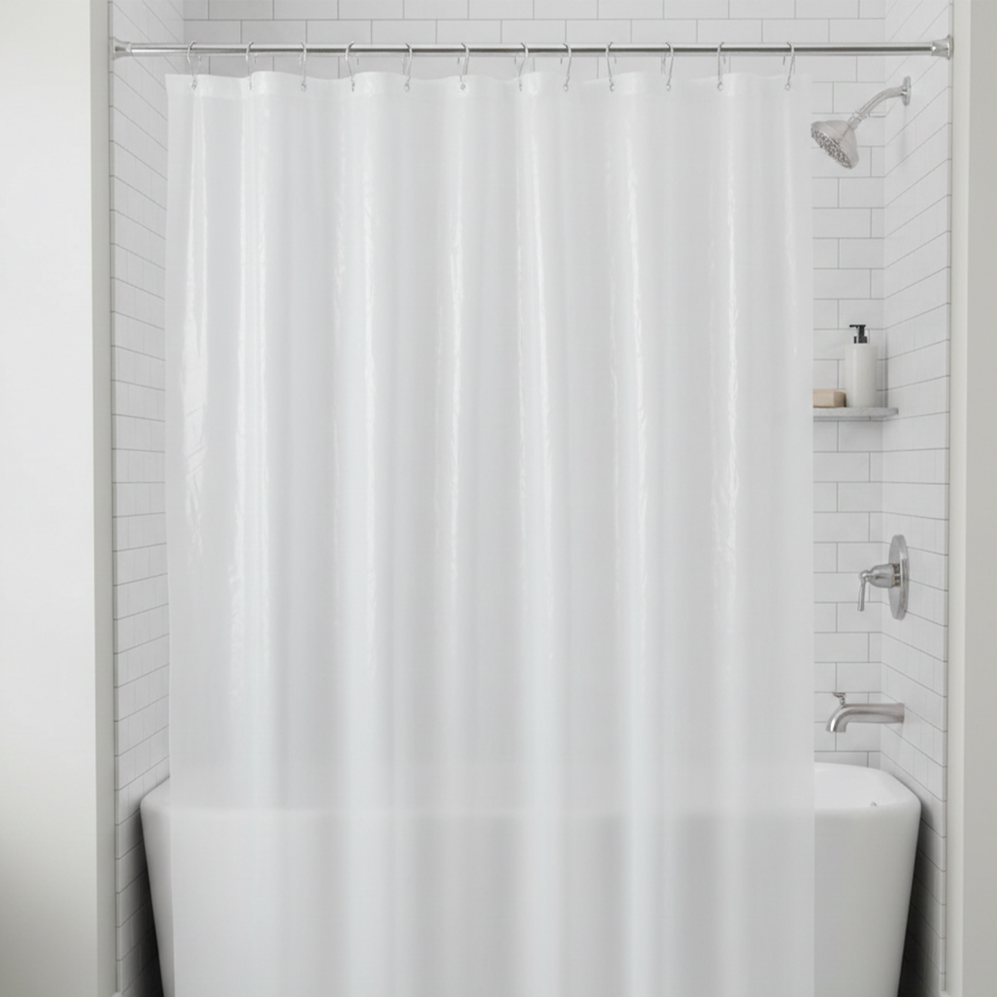 Shower Curtain