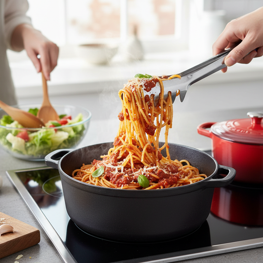 Spaghetti Tong