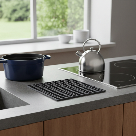 Cookware Placemat Non-Slip