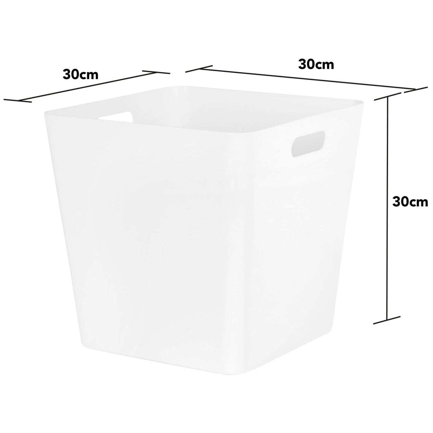 Stylish Storage Organiser