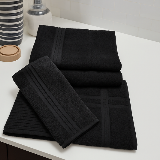 Cleo Towels