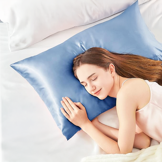 Satin Pillow cases
