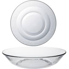 Glass Plate