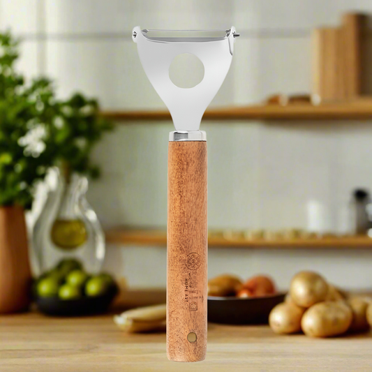 Peeler