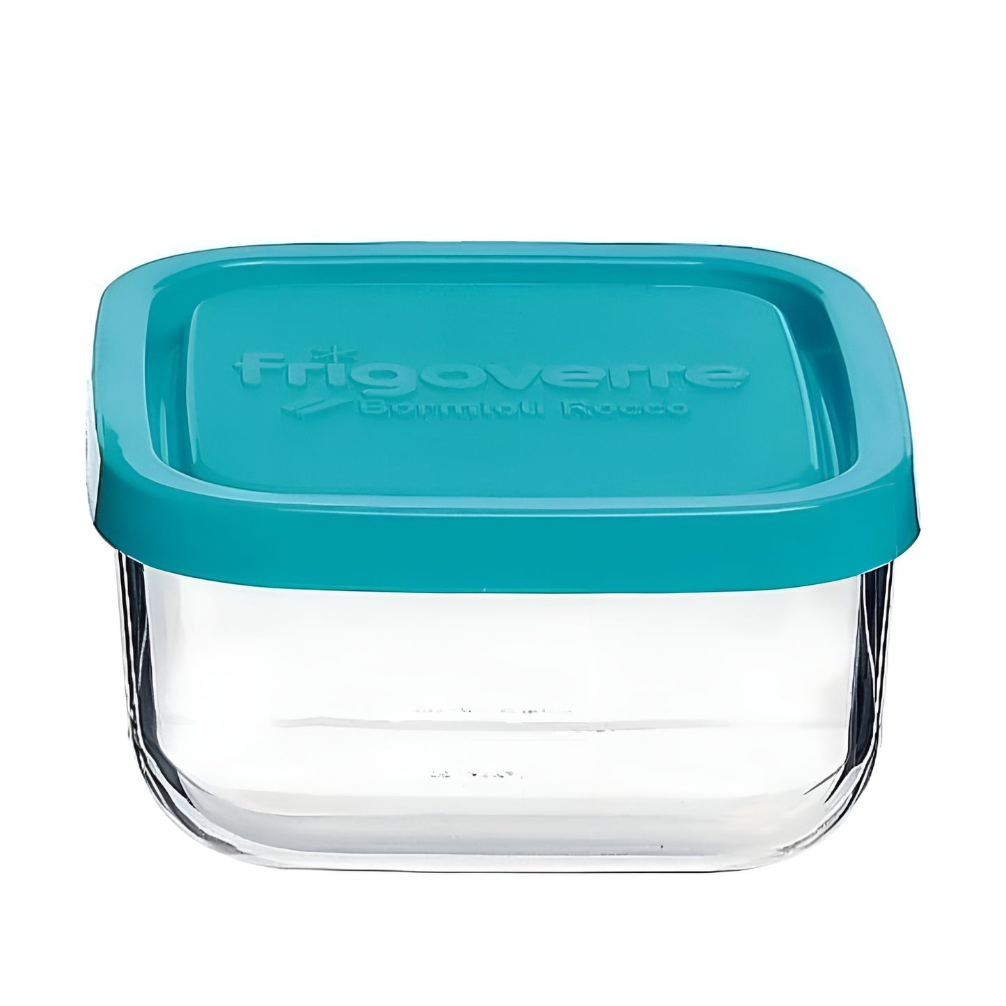 Glass Lunch Box
