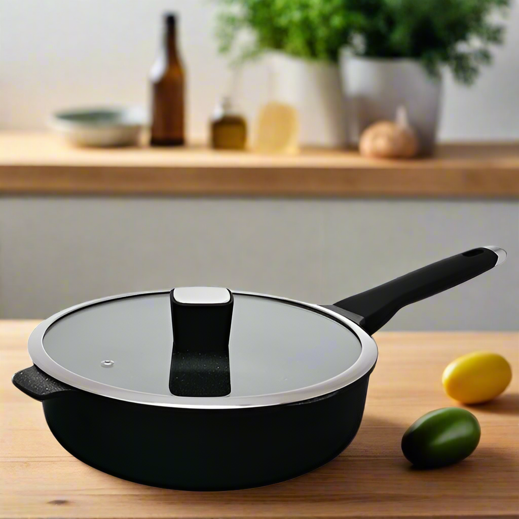 Shallow Casserole 28cm