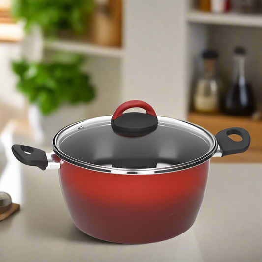 Cooking pot 24cm