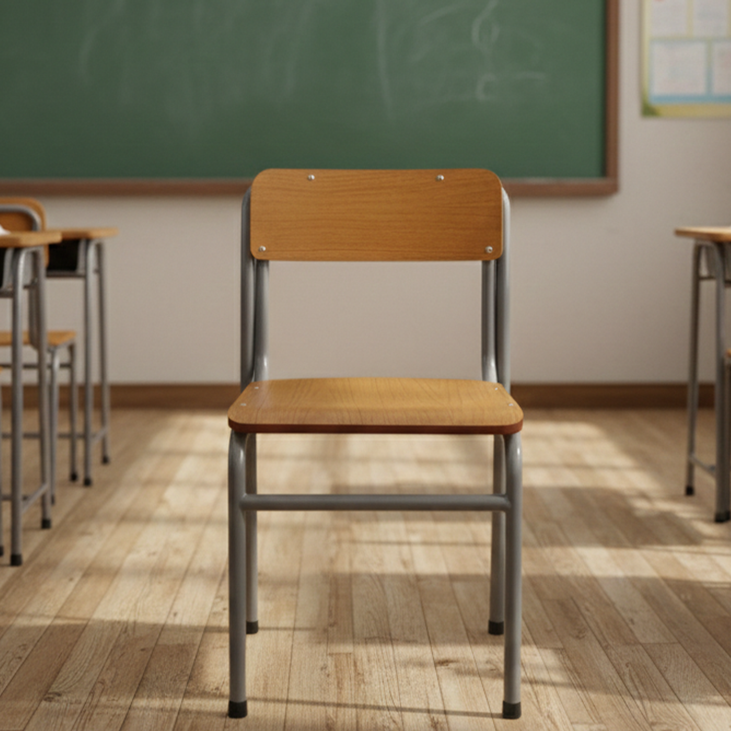 School Chair