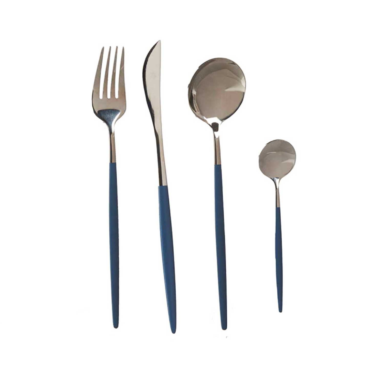 Cutlery 8pcs
