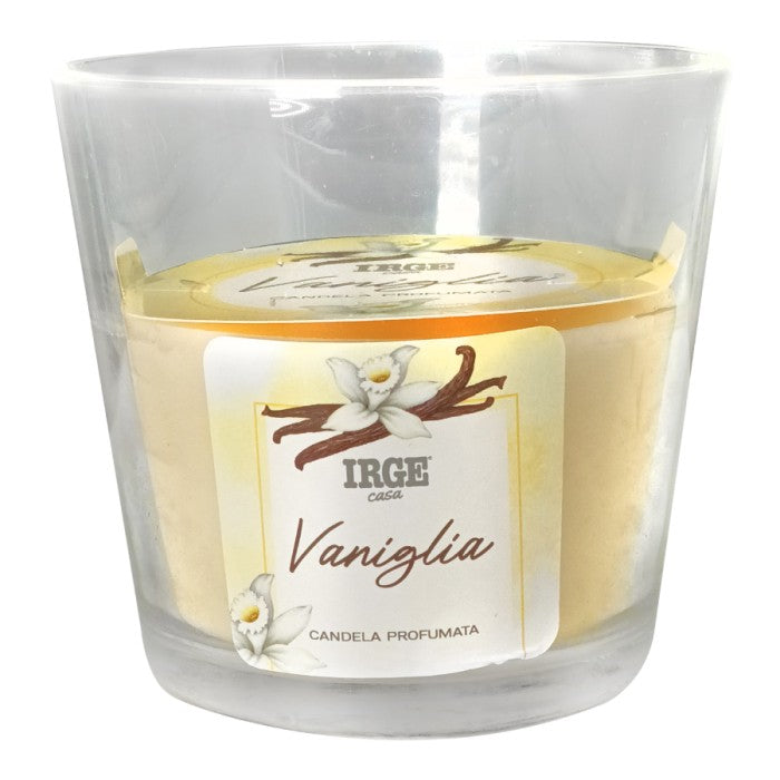 Scented Candle