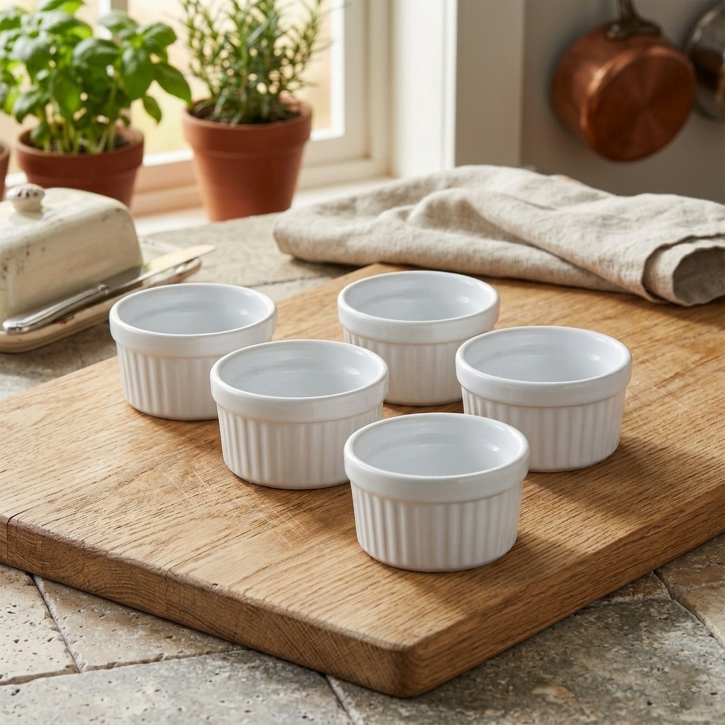 Ramekin*5pcs