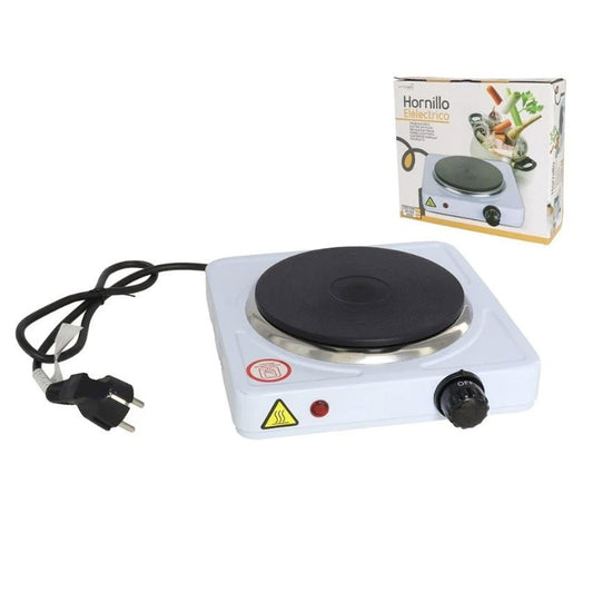 Electric Hot Plate