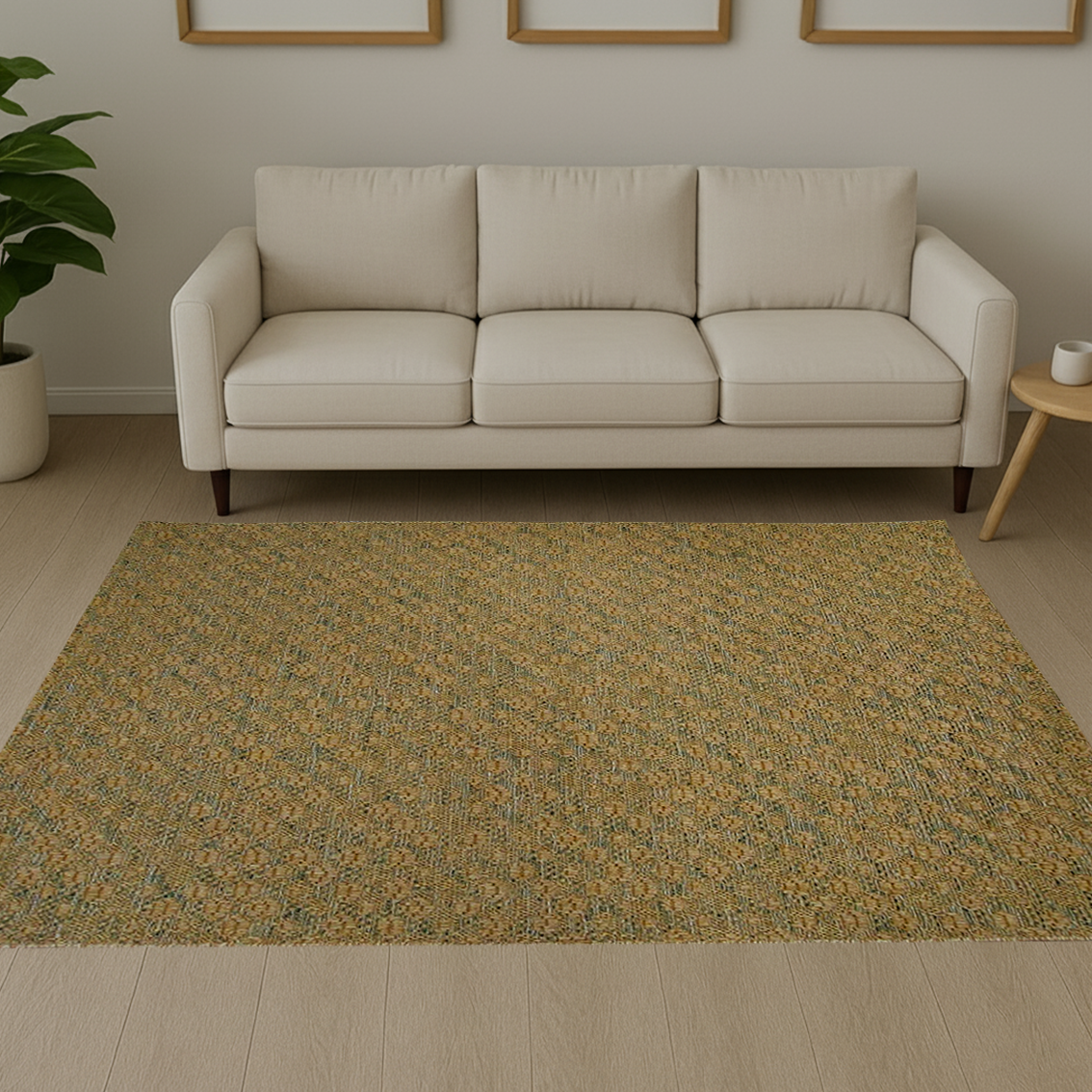 Pergola Carpet