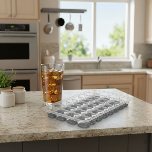 Ice Cubes tray