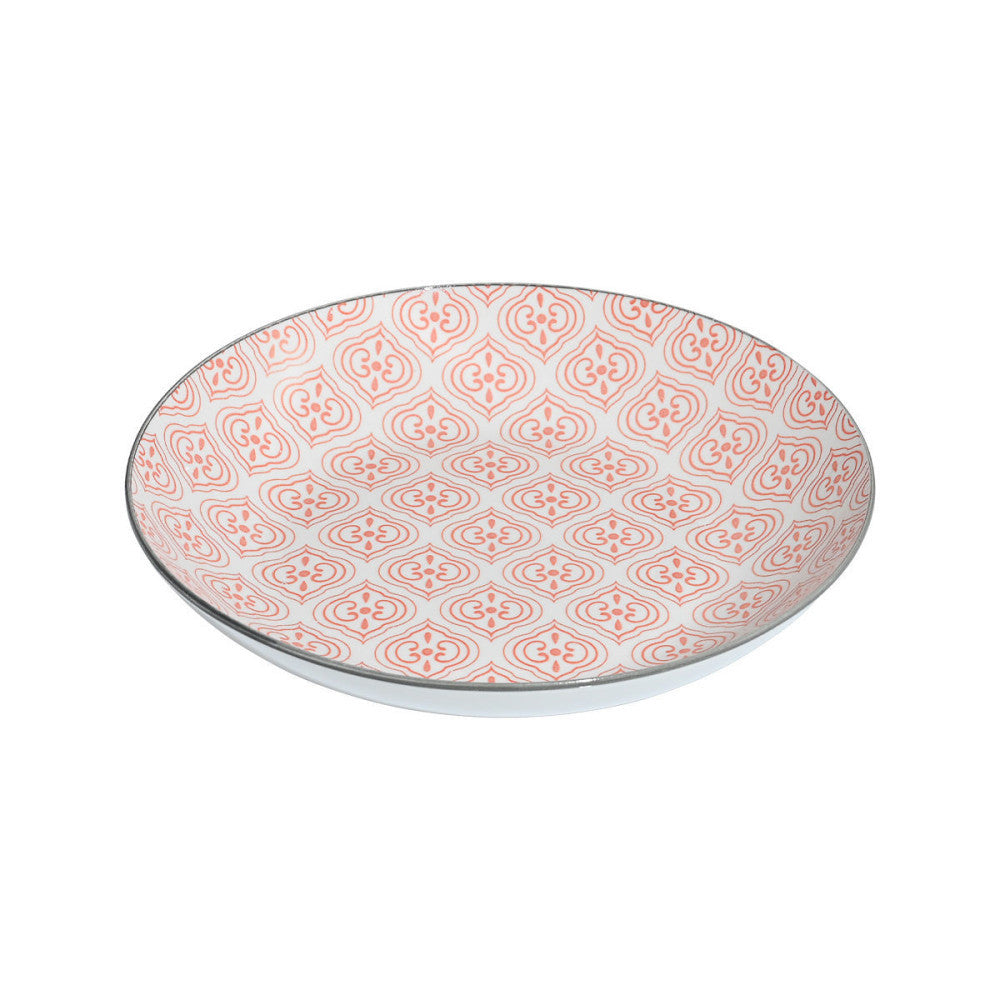 Antique Porcelain Dinnerware