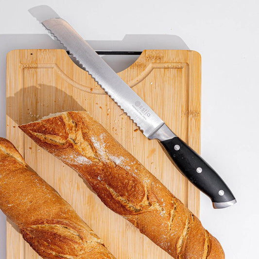 Bread Knife
