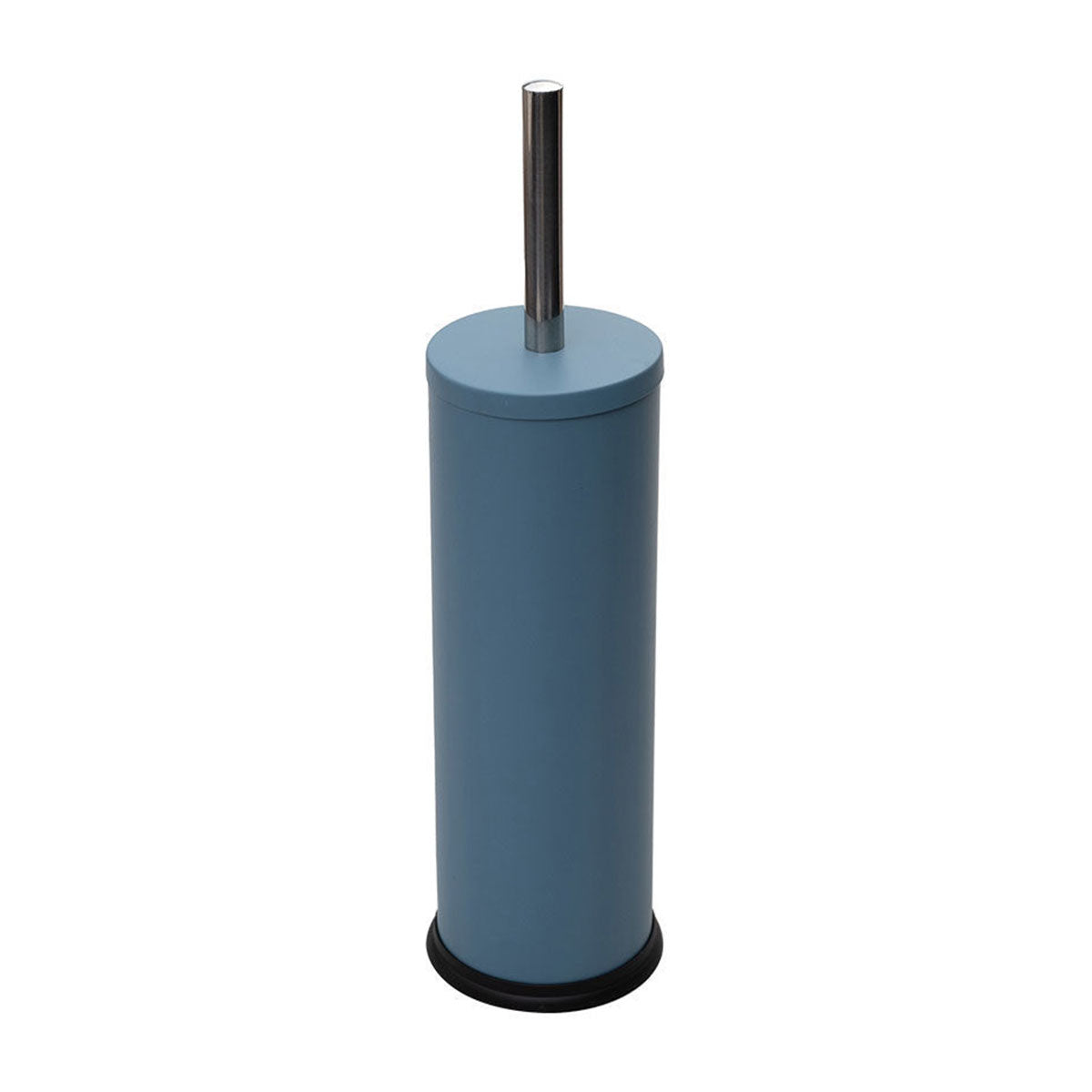 Blue Toilet Brush