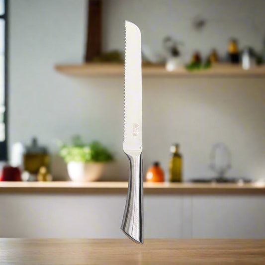Bread Knife