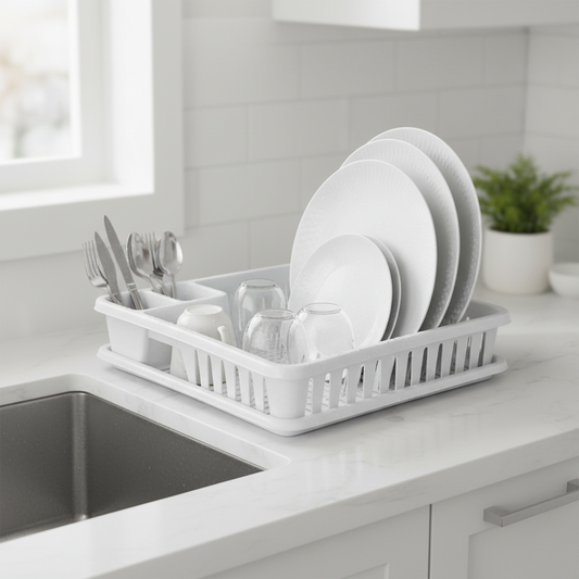 Dish Drainer
