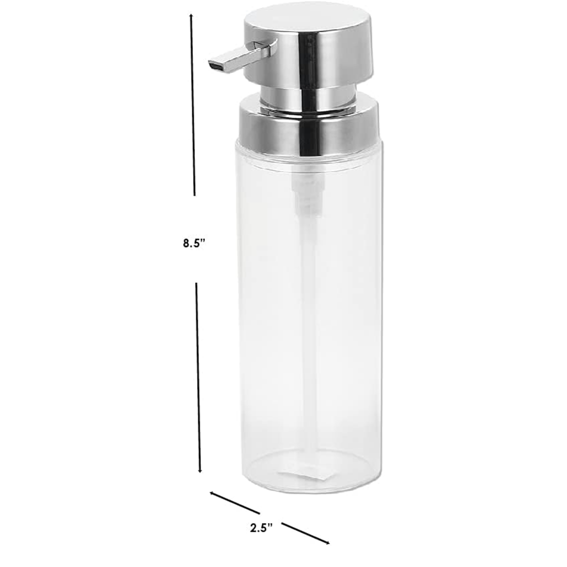 Soap dispenser