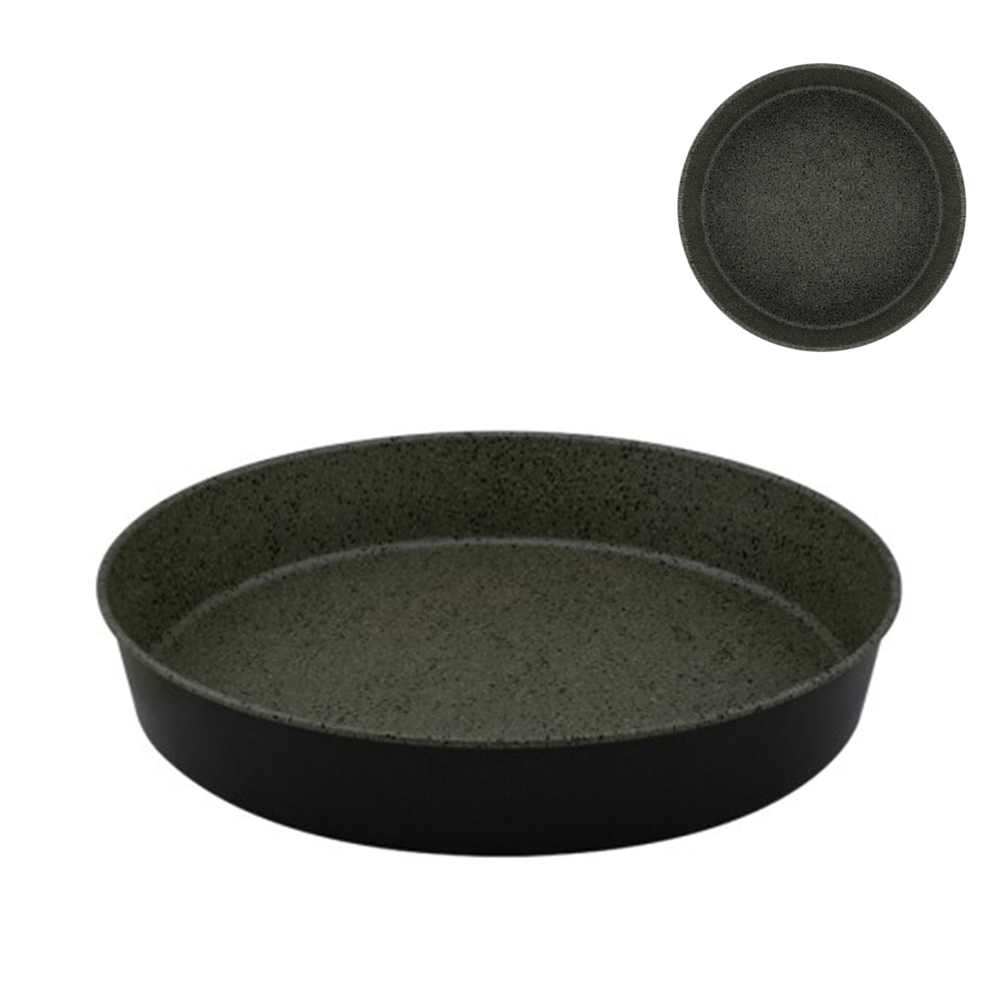 Round Mould 30cm