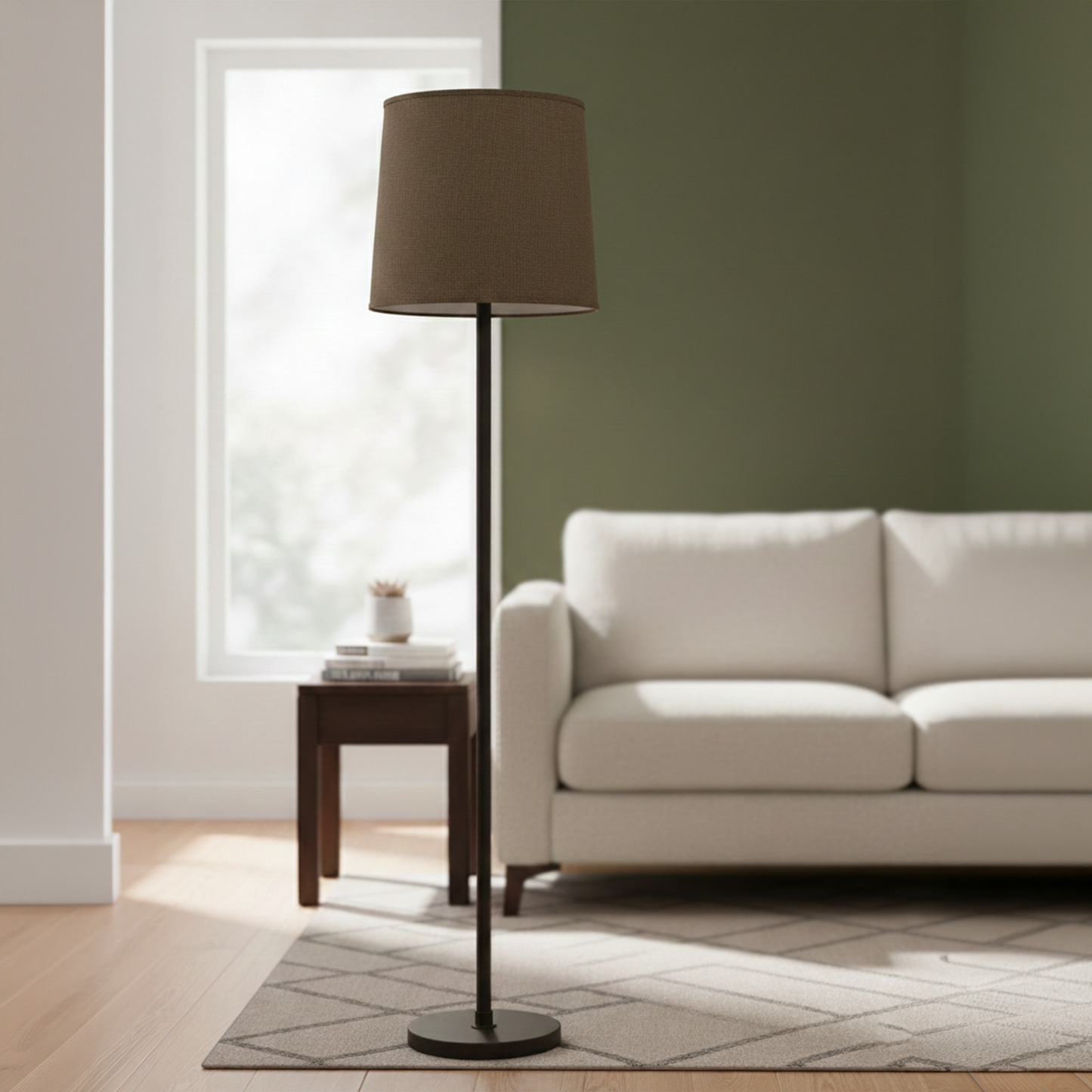 Floor Lamp Shade