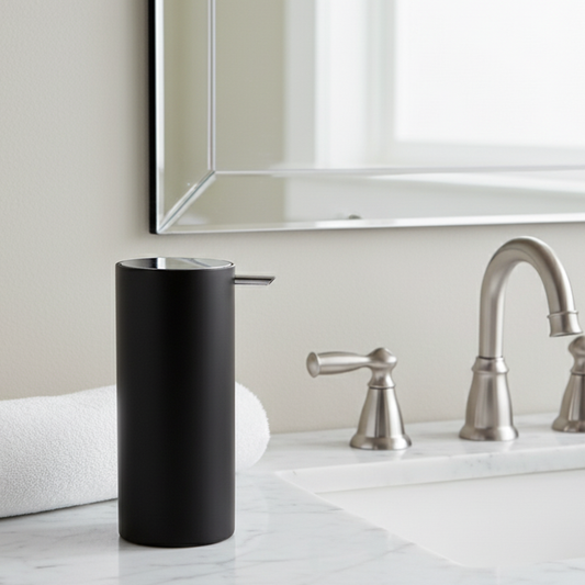 Soap Dispenser