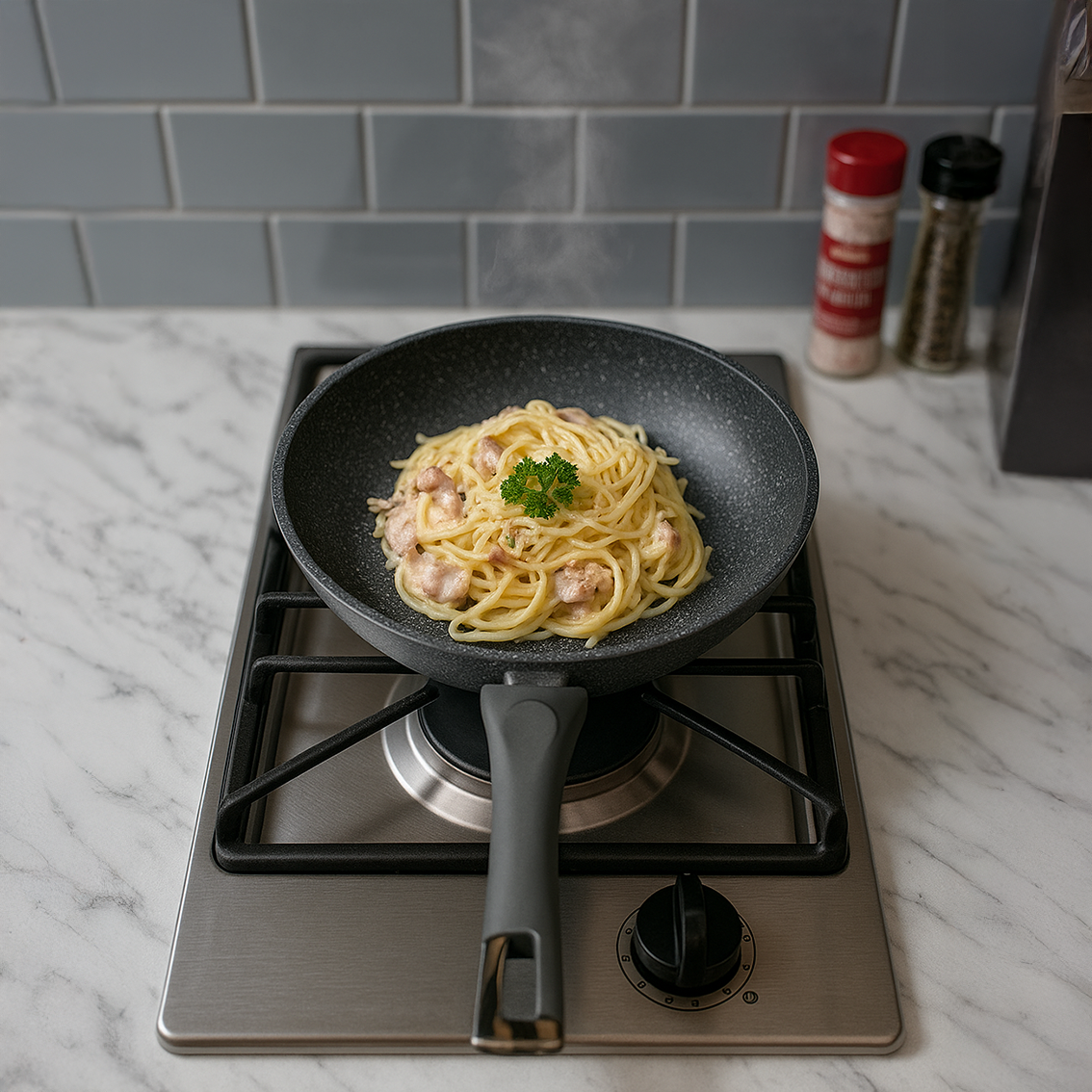 Rockchef Frying pan