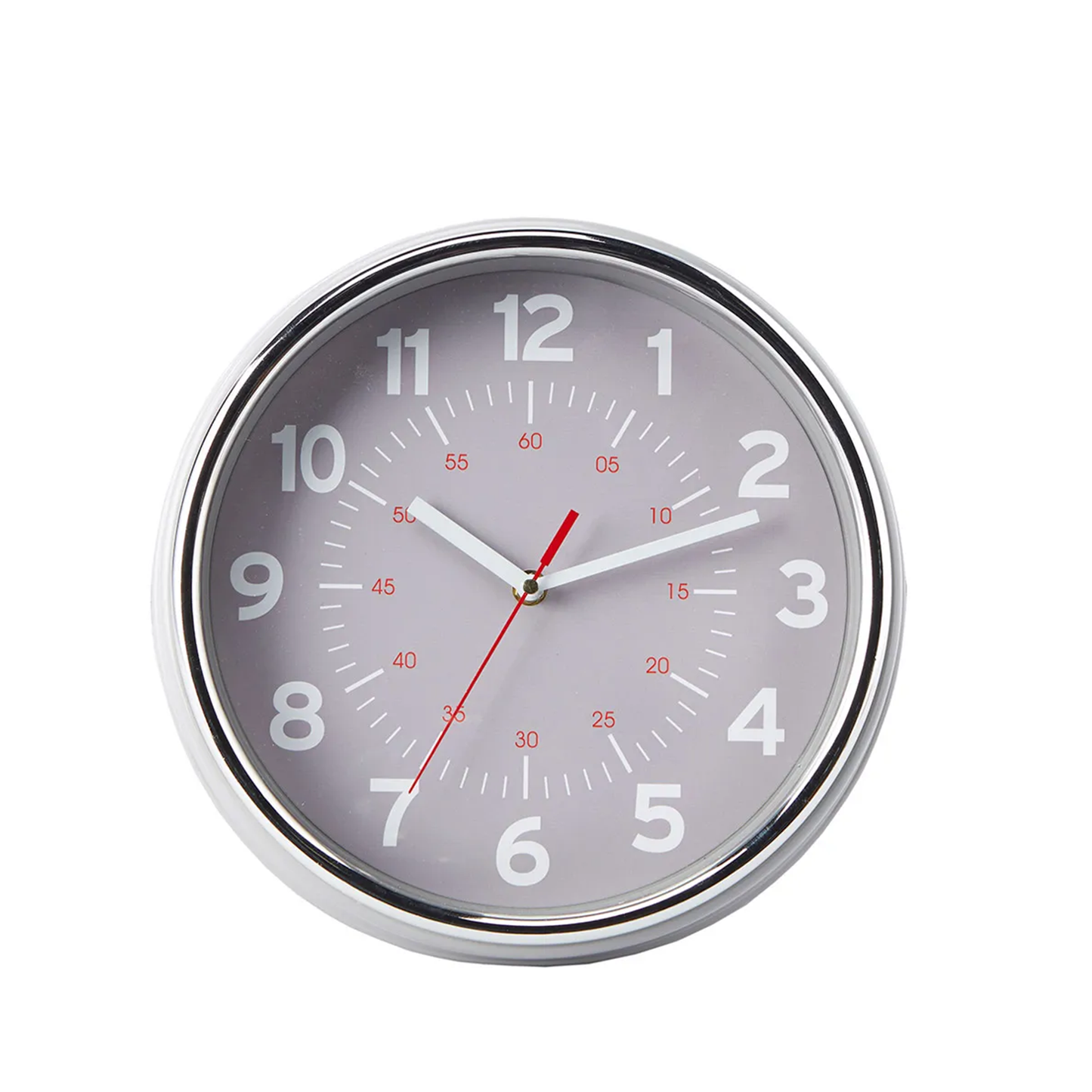 Second Wall Clock