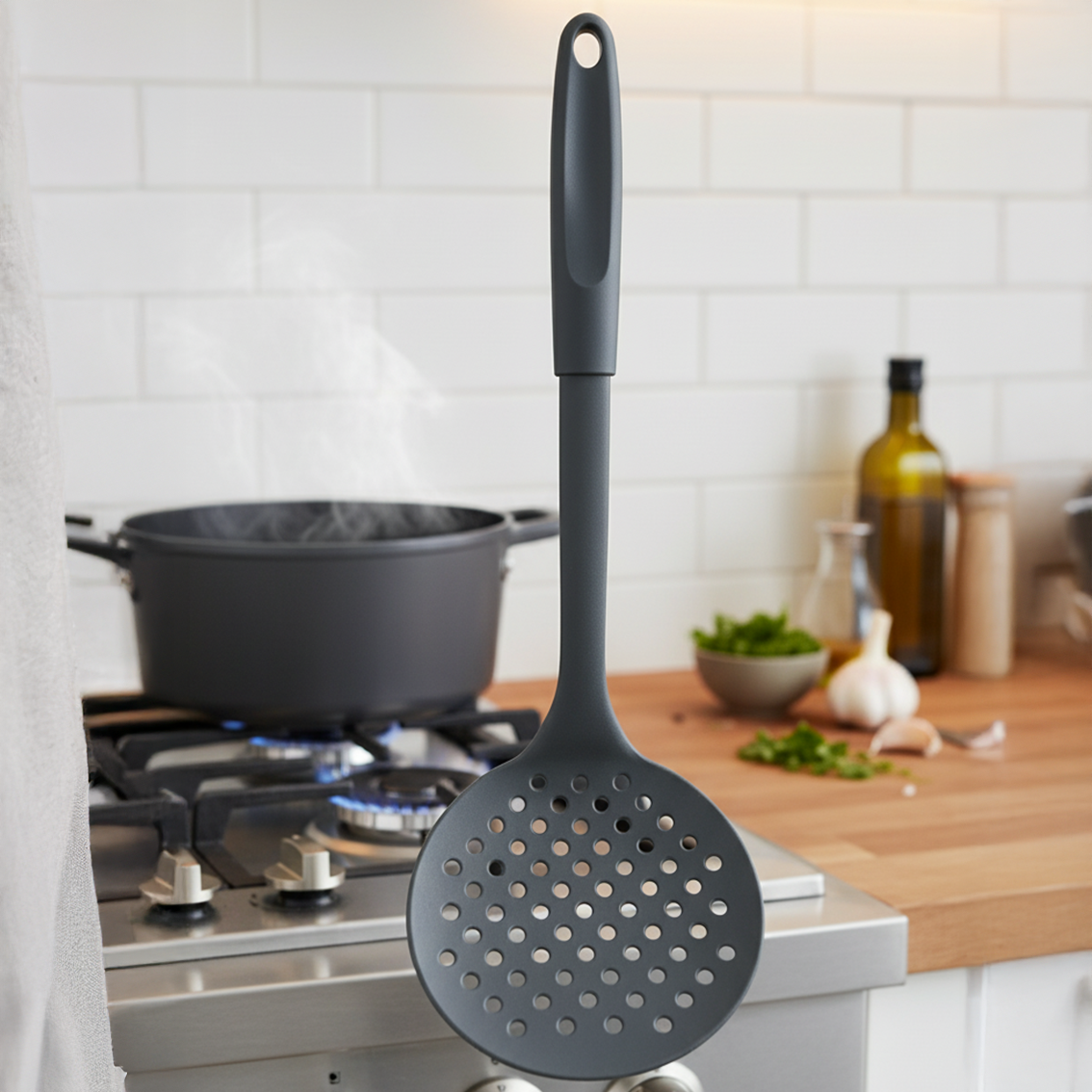 Skimmer Spoon