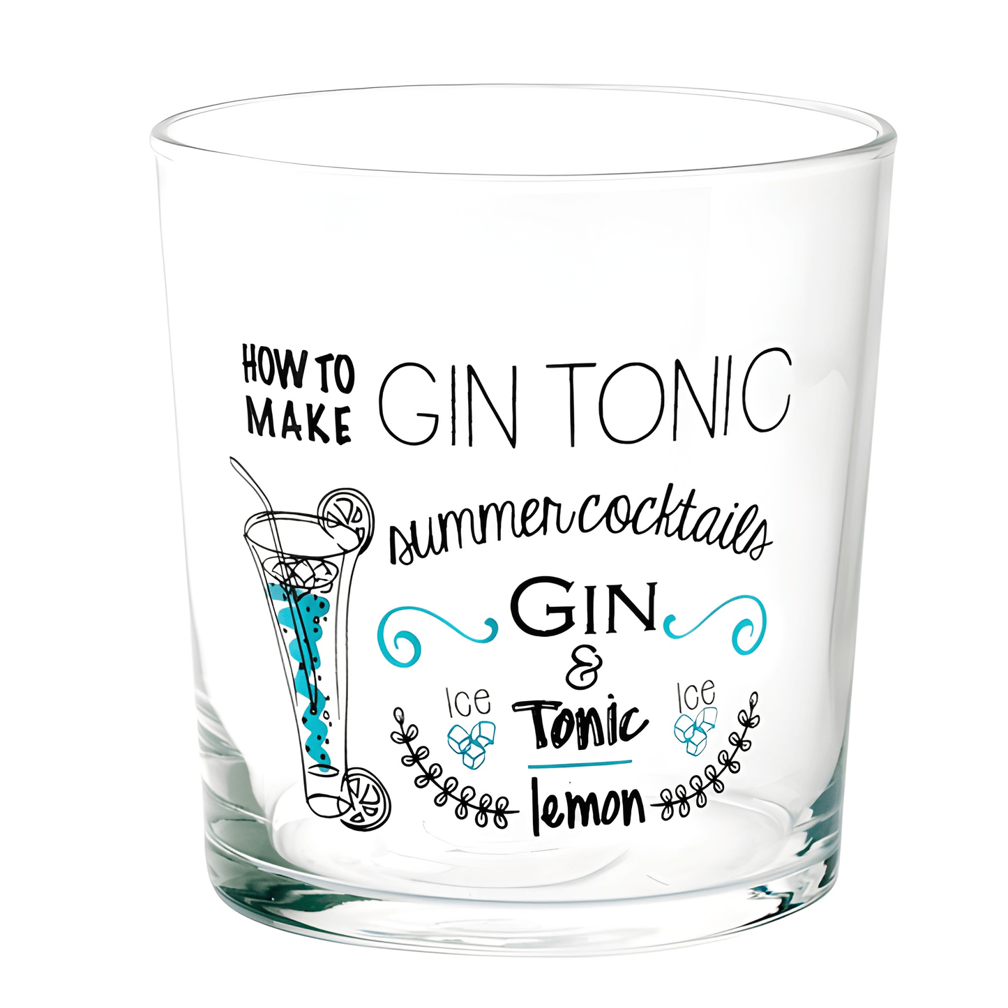Cocktail Glasses