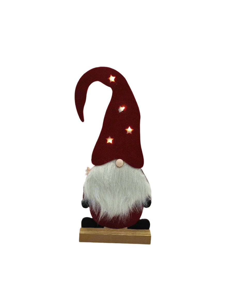 Felt Gnome 35cm