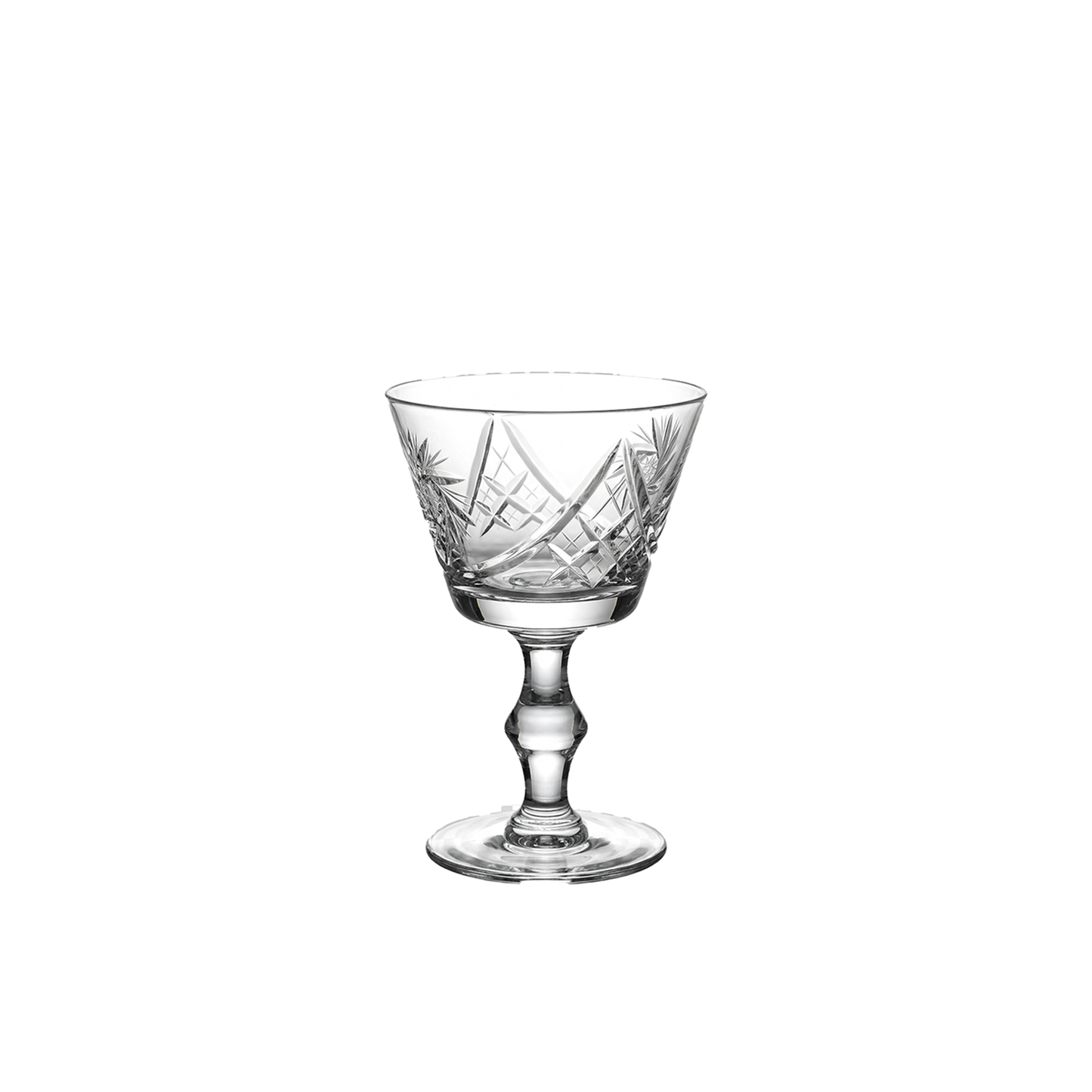 Goblet Glass