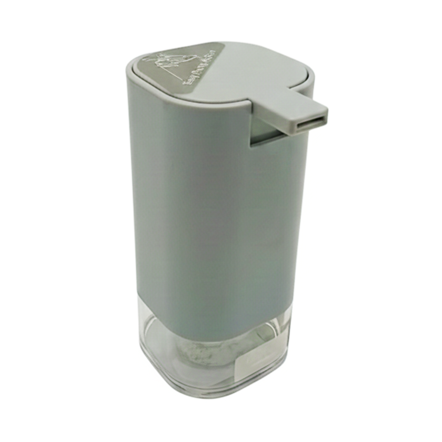 Acrylic Soap Dispenser