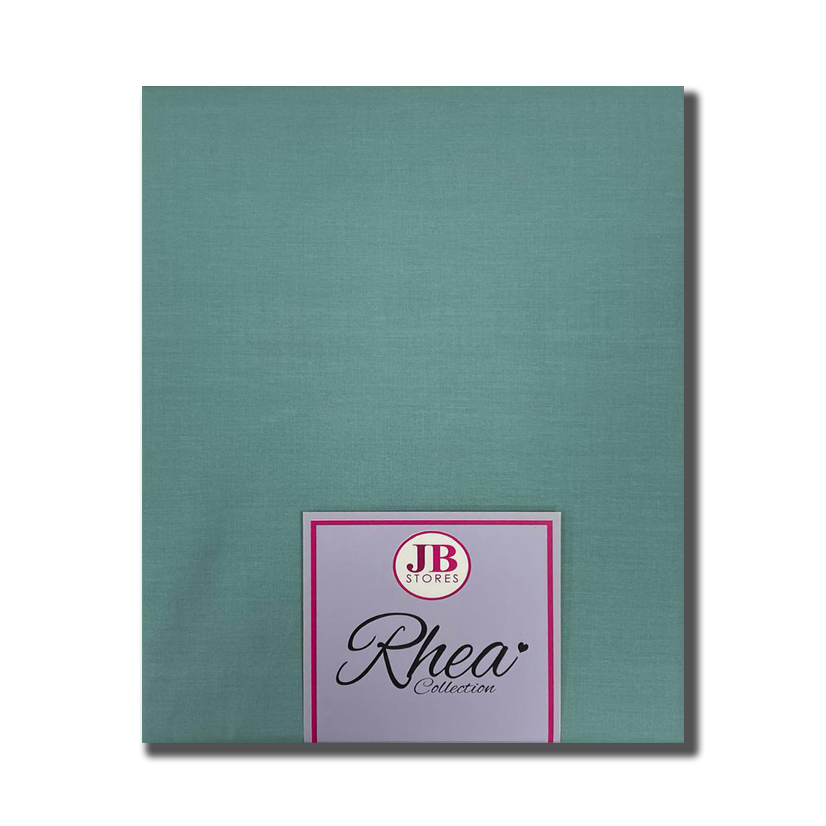 Rhea Duvet Set – Poly/Cotton