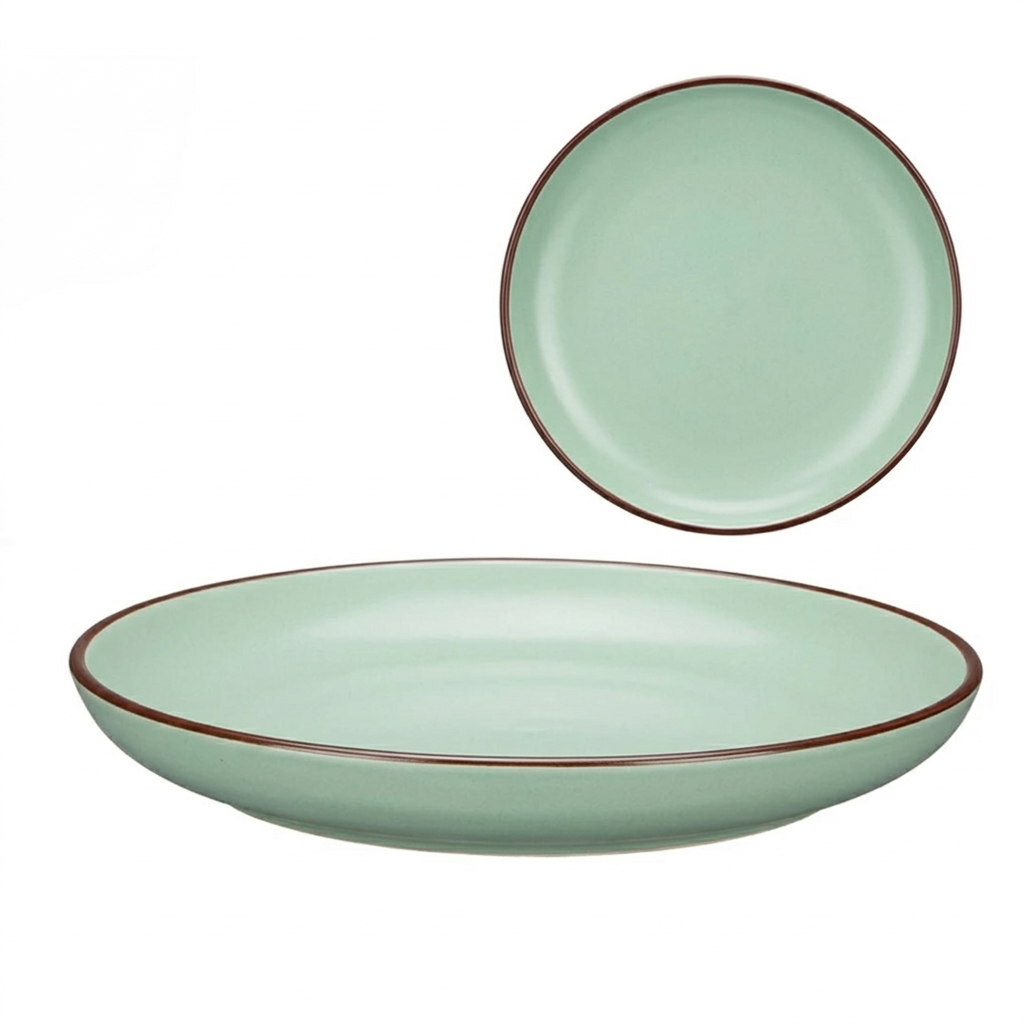Dessert Plate – 20 cm