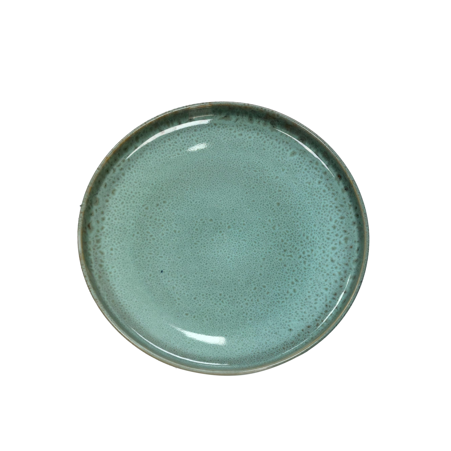 Side Plate Reactive