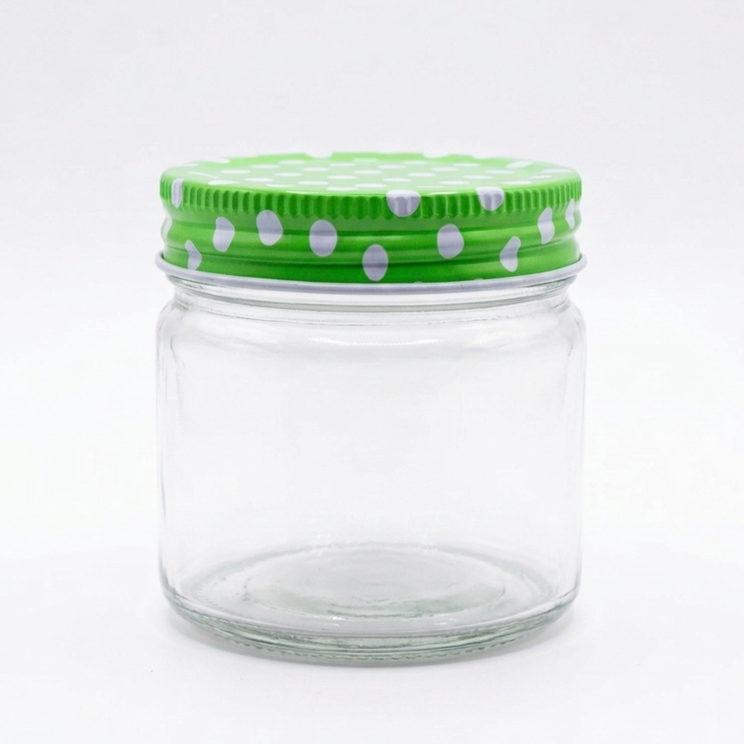 Glass Jar - 180ml