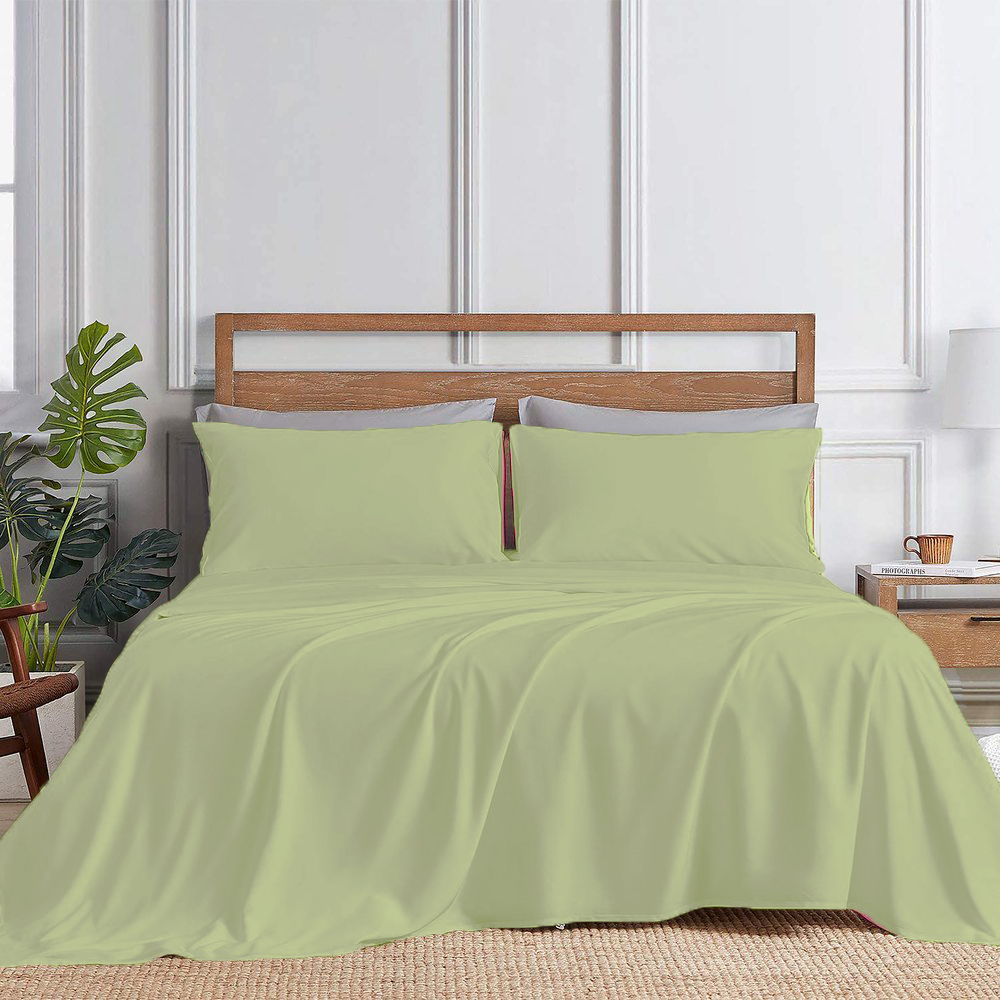 Bedsheets Evie Collection