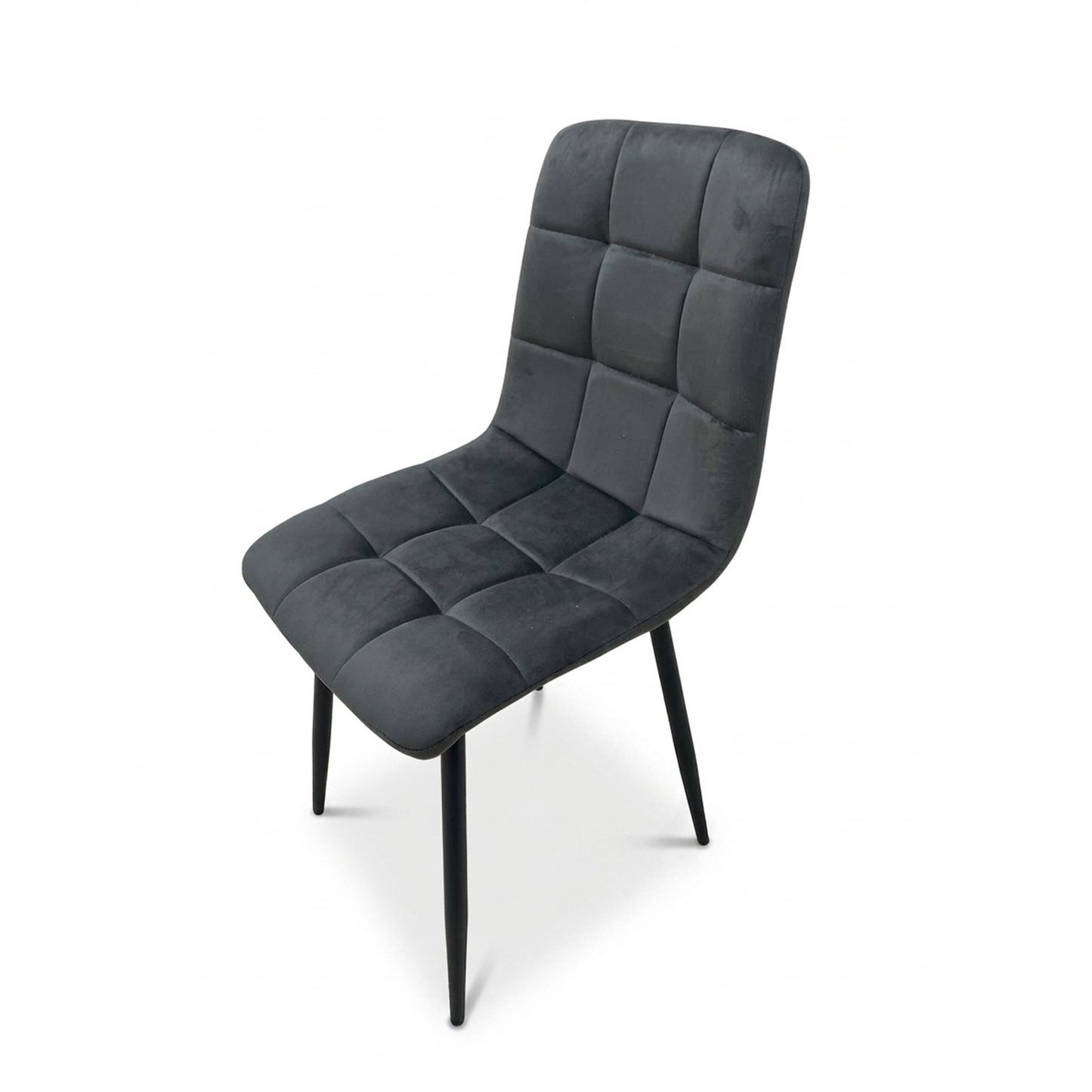 Velvet Dining Chair