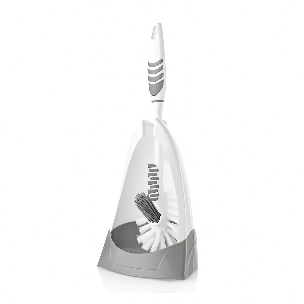 Toilet brush