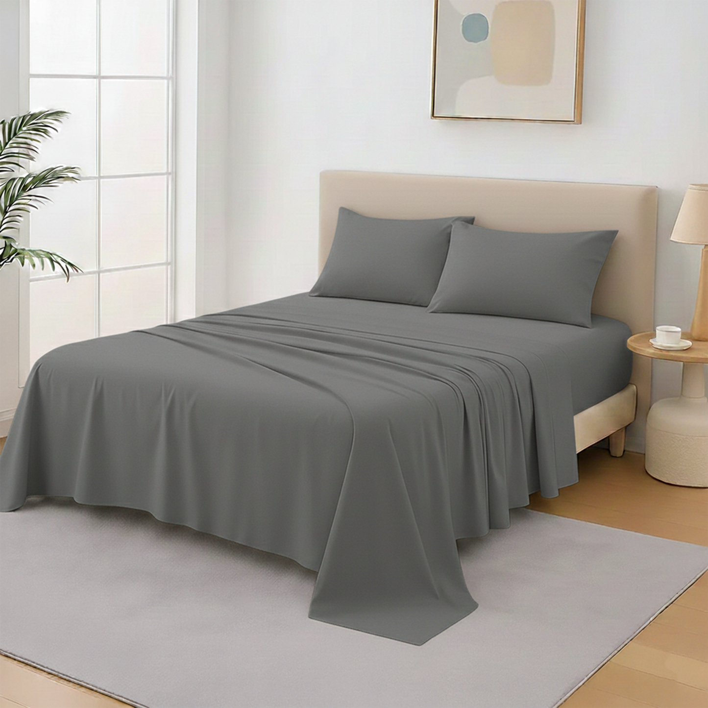 Klara Collection Bedsheets