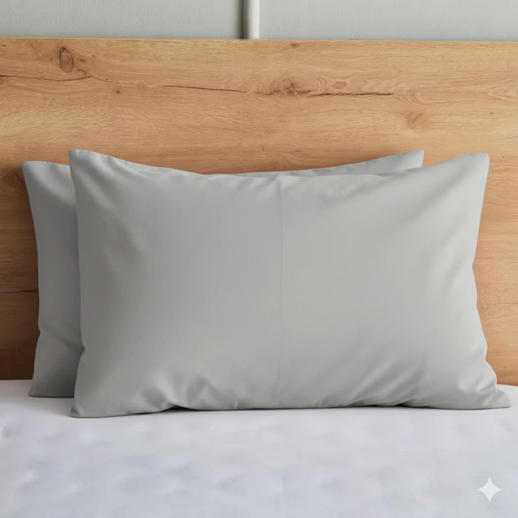 2 Lotus Pillowcases