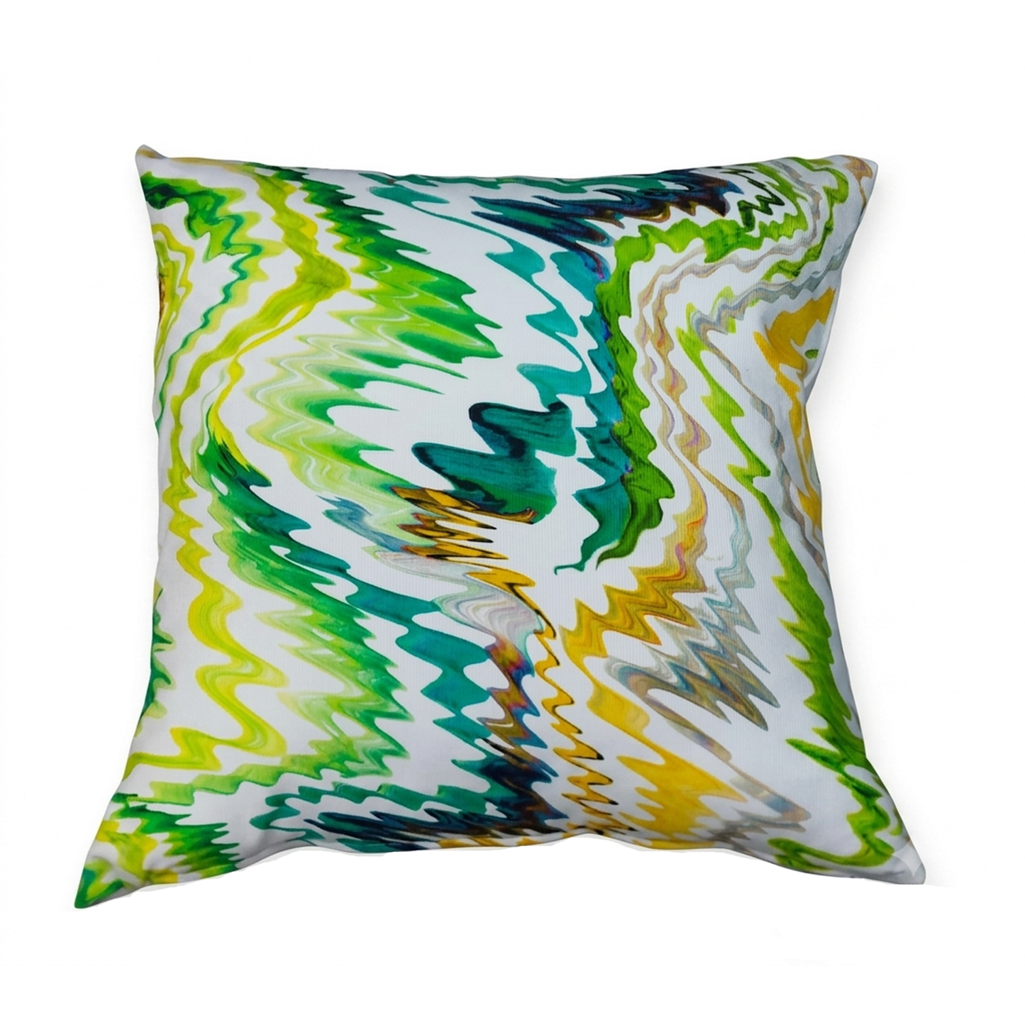 Fancy Cushion