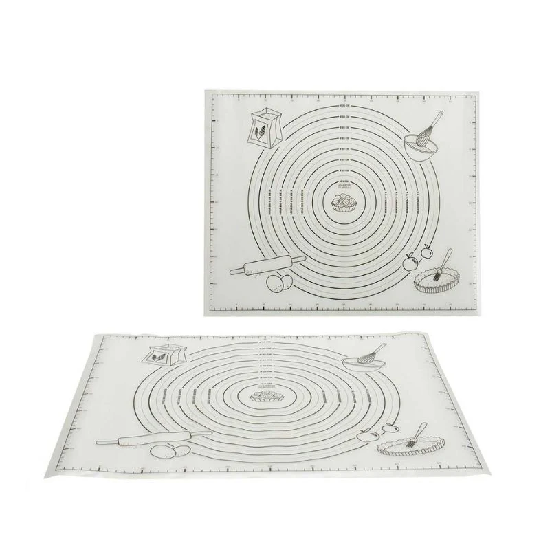 Kneading Pastry mat