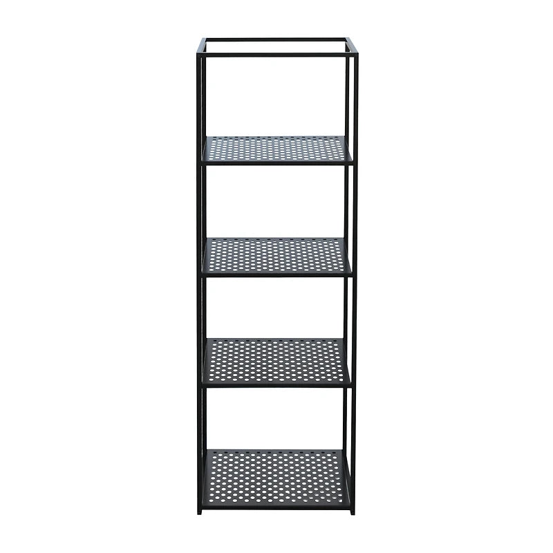 4-tier Metal Rack