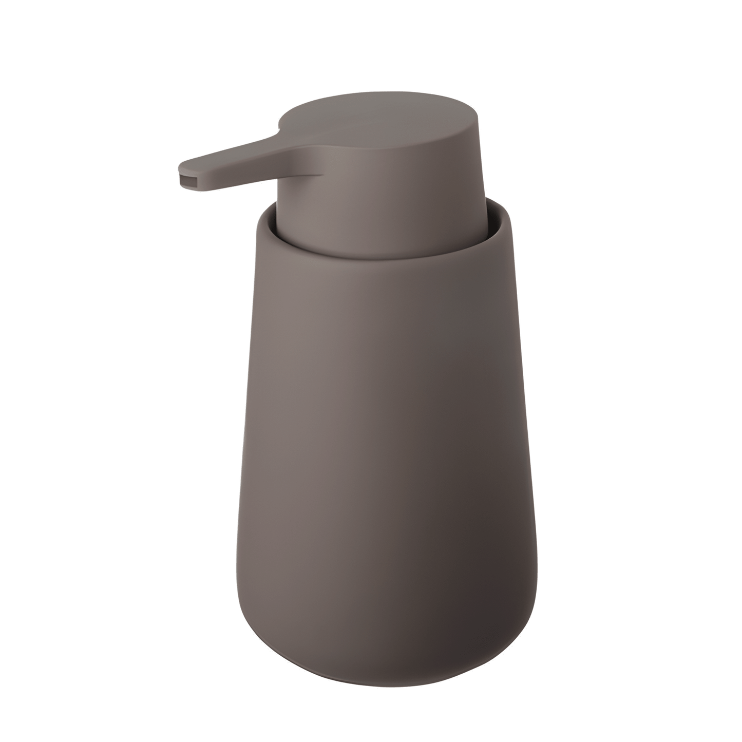 Ceramic Soap Dispenser