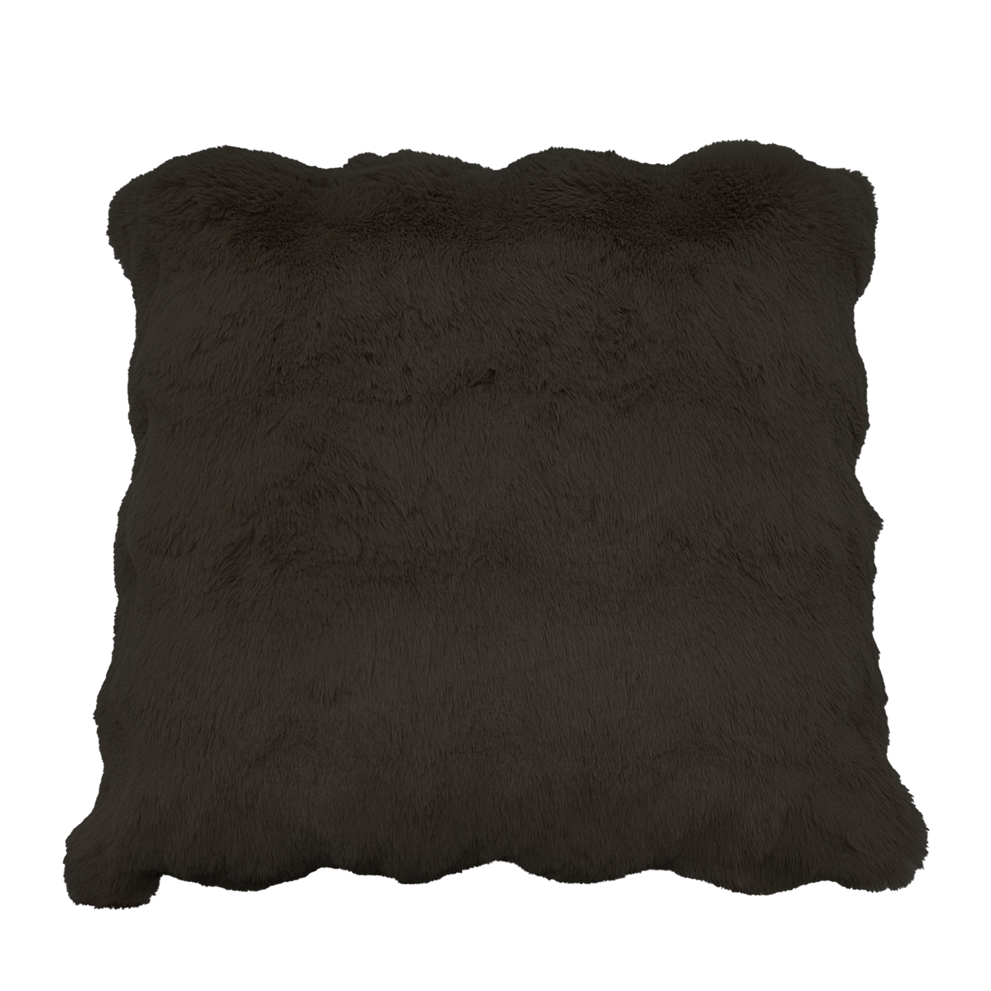 Alice Faux Fur Cushion