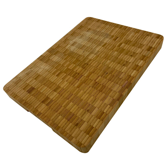 Bamboo cutting board (39x28cm)